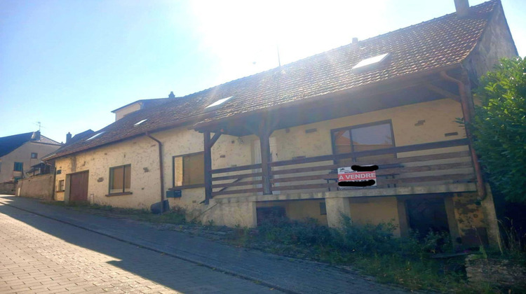 Ma-Cabane - Vente Maison HERBITZHEIM, 186 m²