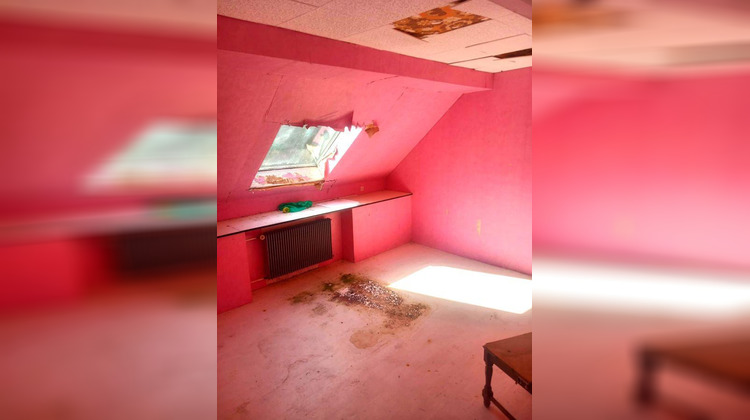 Ma-Cabane - Vente Maison HERBITZHEIM, 186 m²