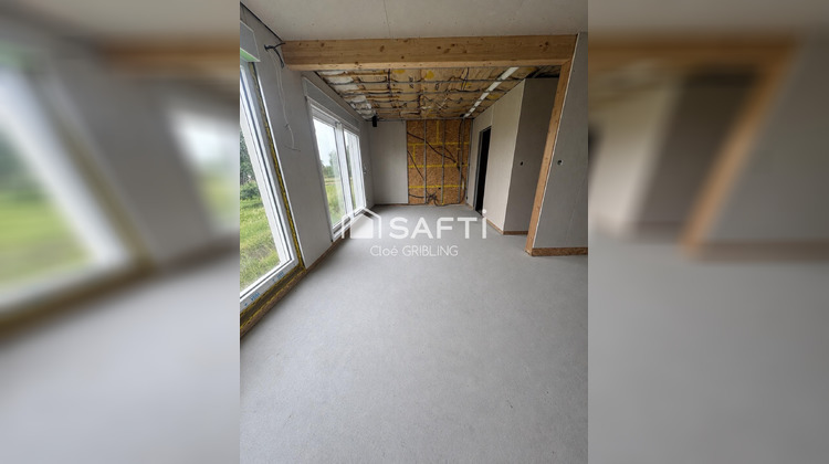 Ma-Cabane - Vente Maison Herbitzheim, 115 m²