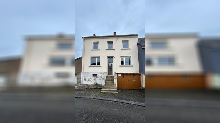 Ma-Cabane - Vente Maison Herbitzheim, 135 m²