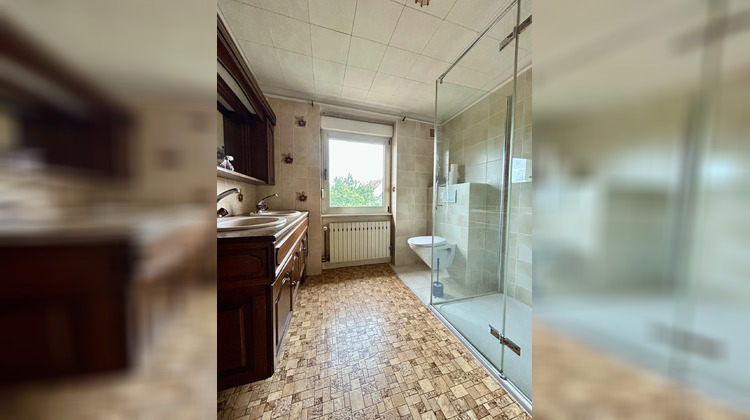 Ma-Cabane - Vente Maison Herbitzheim, 135 m²