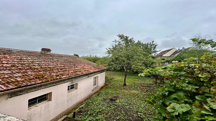 Ma-Cabane - Vente Maison Herbitzheim, 135 m²