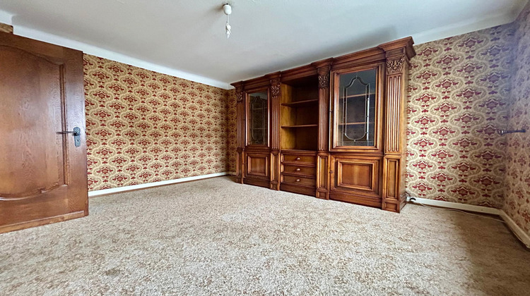 Ma-Cabane - Vente Maison Herbitzheim, 135 m²