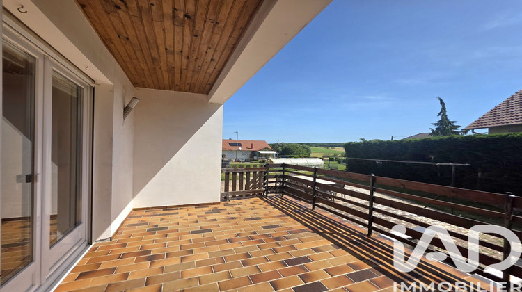 Ma-Cabane - Vente Maison Herbitzheim, 154 m²