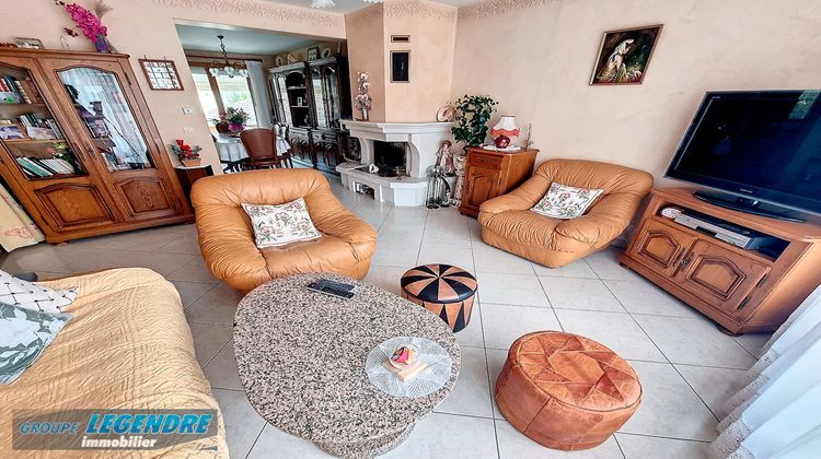 Ma-Cabane - Vente Maison HERBLAY, 211 m²