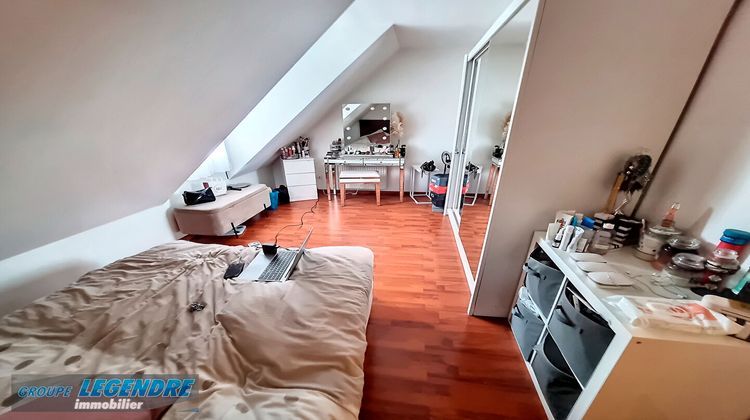 Ma-Cabane - Vente Maison HERBLAY, 130 m²