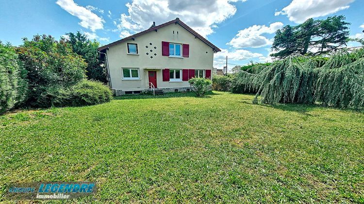 Ma-Cabane - Vente Maison HERBLAY, 145 m²