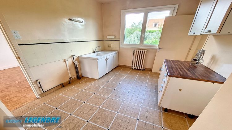 Ma-Cabane - Vente Maison HERBLAY, 145 m²