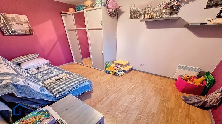 Ma-Cabane - Vente Maison HERBLAY, 76 m²