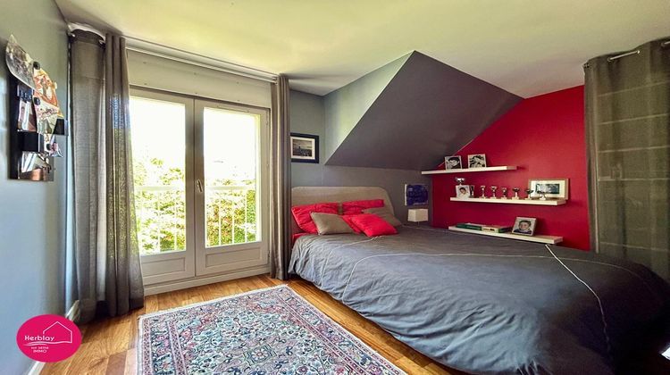 Ma-Cabane - Vente Maison HERBLAY, 146 m²