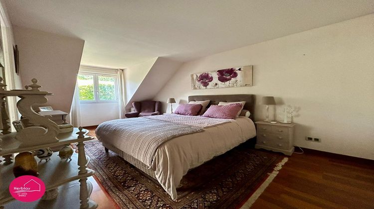 Ma-Cabane - Vente Maison HERBLAY, 146 m²