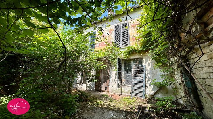 Ma-Cabane - Vente Maison HERBLAY, 264 m²