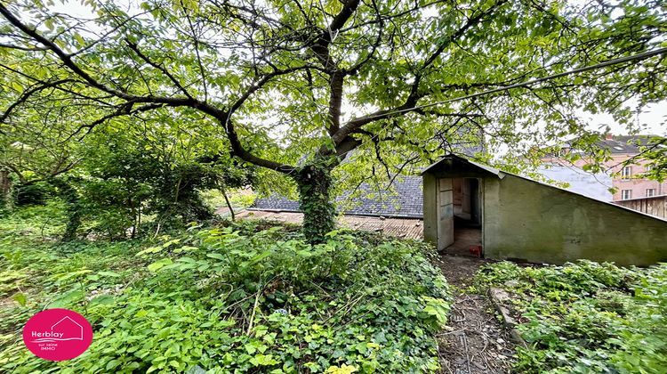 Ma-Cabane - Vente Maison HERBLAY, 264 m²