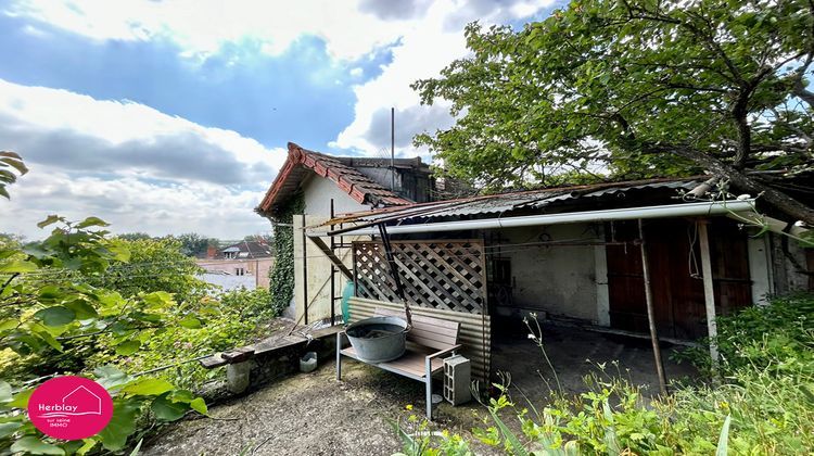 Ma-Cabane - Vente Maison HERBLAY, 264 m²