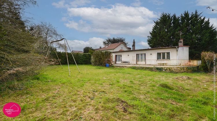 Ma-Cabane - Vente Maison HERBLAY, 82 m²