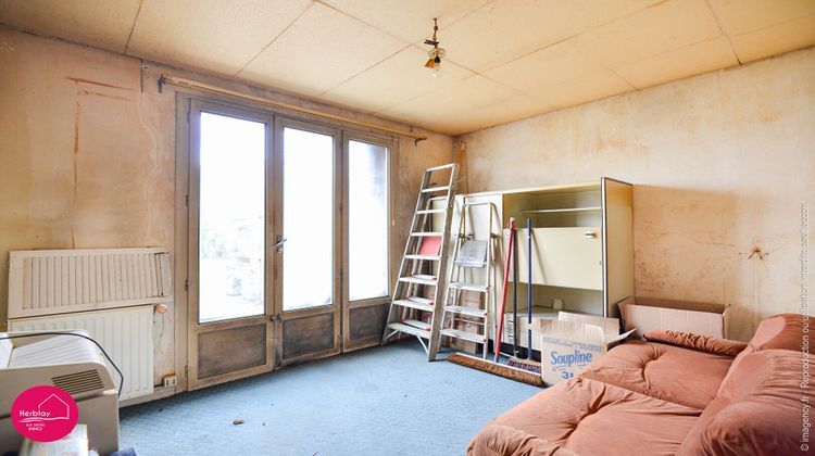 Ma-Cabane - Vente Maison HERBLAY, 82 m²