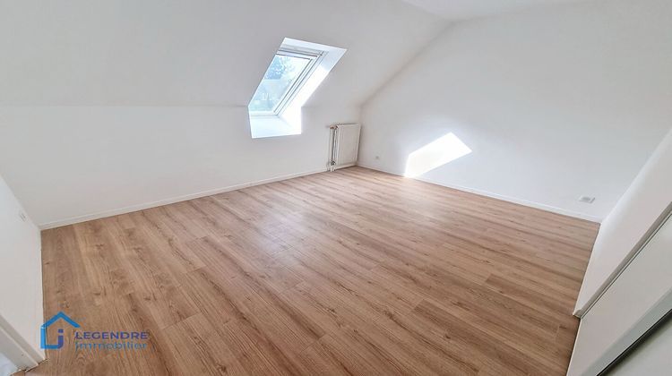 Ma-Cabane - Vente Maison HERBLAY, 102 m²