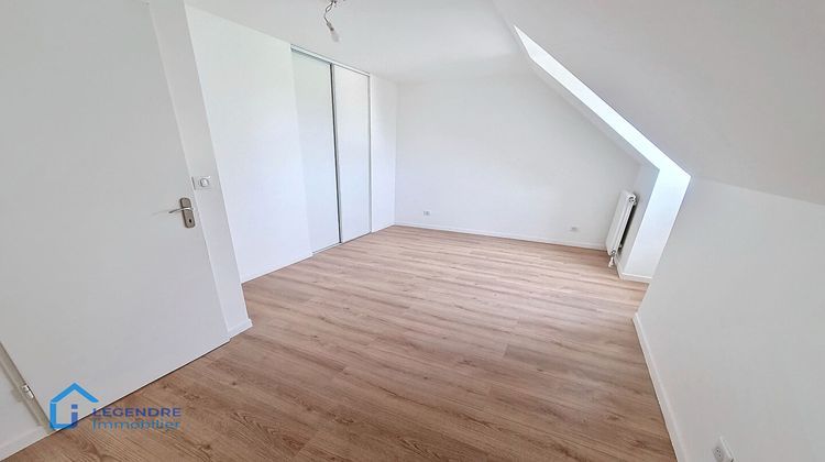 Ma-Cabane - Vente Maison HERBLAY, 102 m²