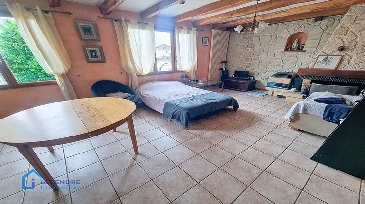 Ma-Cabane - Vente Maison HERBLAY, 141 m²