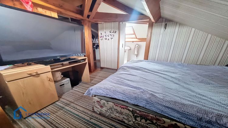 Ma-Cabane - Vente Maison HERBLAY, 141 m²