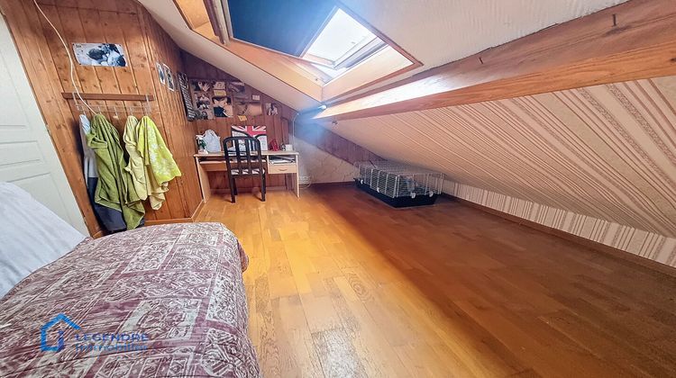 Ma-Cabane - Vente Maison HERBLAY, 141 m²