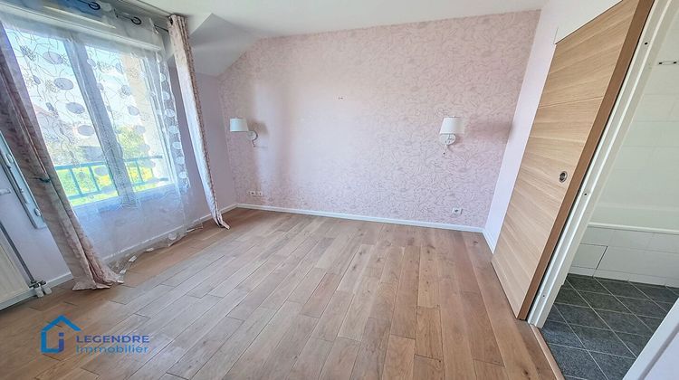 Ma-Cabane - Vente Maison HERBLAY, 114 m²