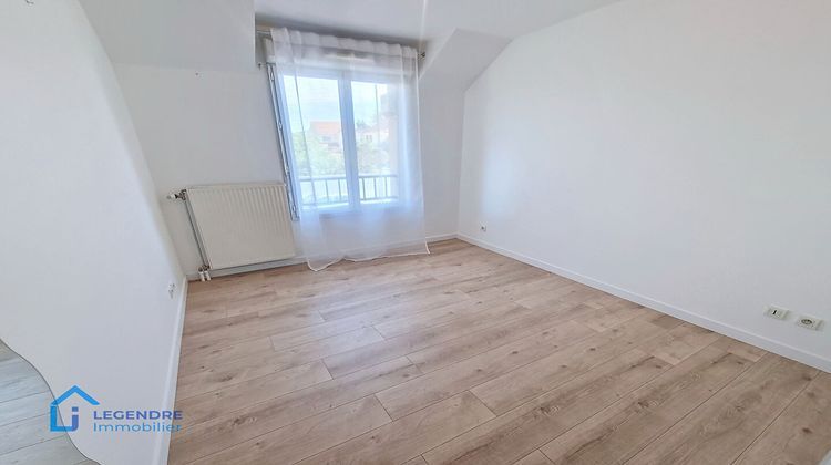 Ma-Cabane - Vente Maison HERBLAY, 114 m²