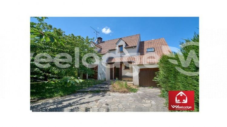 Ma-Cabane - Vente Maison Herblay, 110 m²