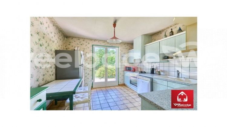 Ma-Cabane - Vente Maison Herblay, 110 m²