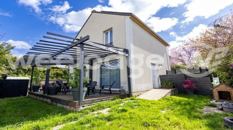 Ma-Cabane - Vente Maison Herblay, 90 m²