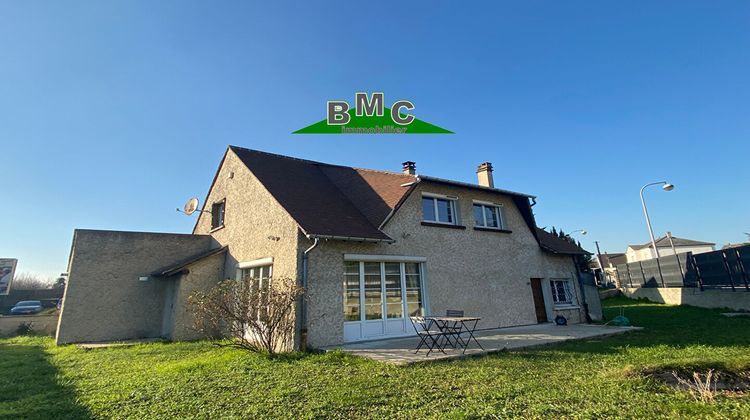 Ma-Cabane - Vente Maison HERBLAY, 160 m²