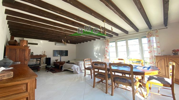 Ma-Cabane - Vente Maison HERBLAY, 160 m²