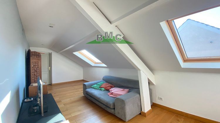 Ma-Cabane - Vente Maison HERBLAY, 160 m²