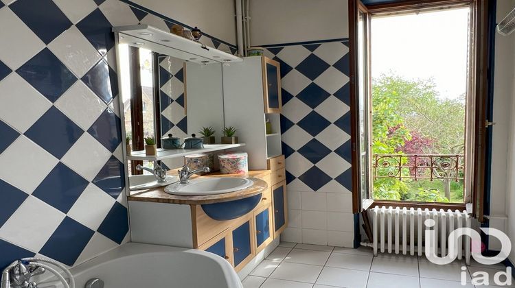 Ma-Cabane - Vente Maison Herblay, 118 m²