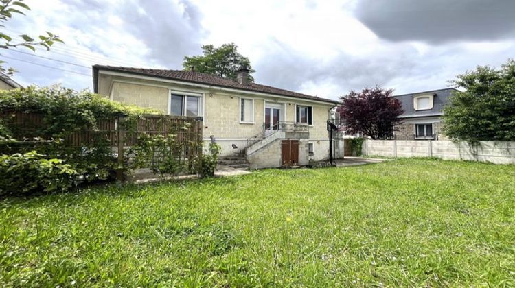 Ma-Cabane - Vente Maison Herblay, 85 m²