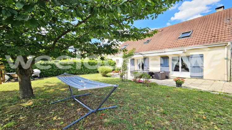 Ma-Cabane - Vente Maison Herblay, 132 m²