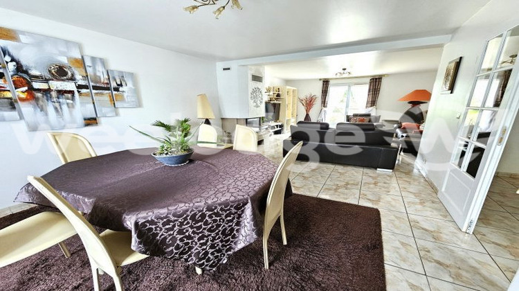 Ma-Cabane - Vente Maison Herblay, 132 m²