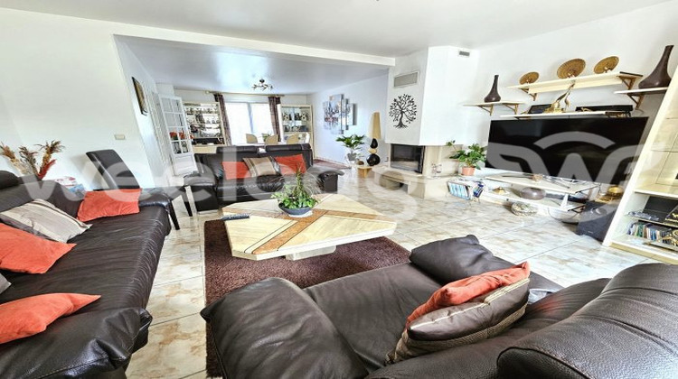 Ma-Cabane - Vente Maison Herblay, 132 m²