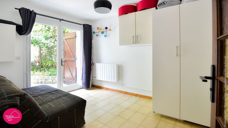 Ma-Cabane - Vente Maison HERBLAY, 110 m²