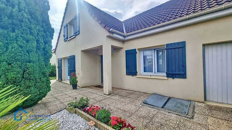 Ma-Cabane - Vente Maison HERBLAY, 132 m²