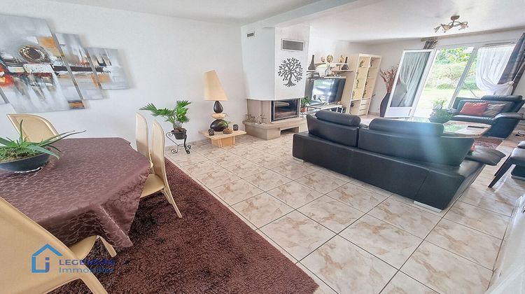 Ma-Cabane - Vente Maison HERBLAY, 132 m²