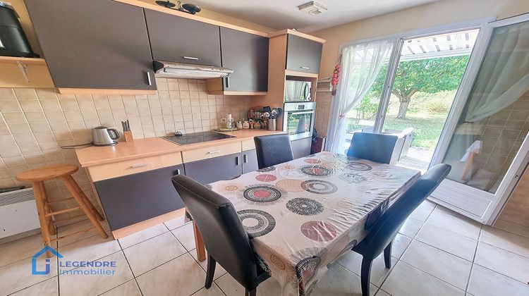 Ma-Cabane - Vente Maison HERBLAY, 132 m²