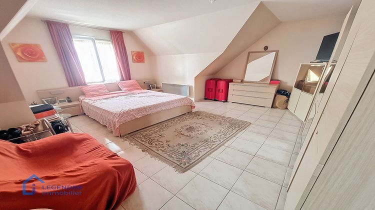 Ma-Cabane - Vente Maison HERBLAY, 132 m²