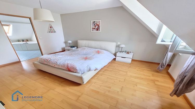 Ma-Cabane - Vente Maison HERBLAY, 184 m²