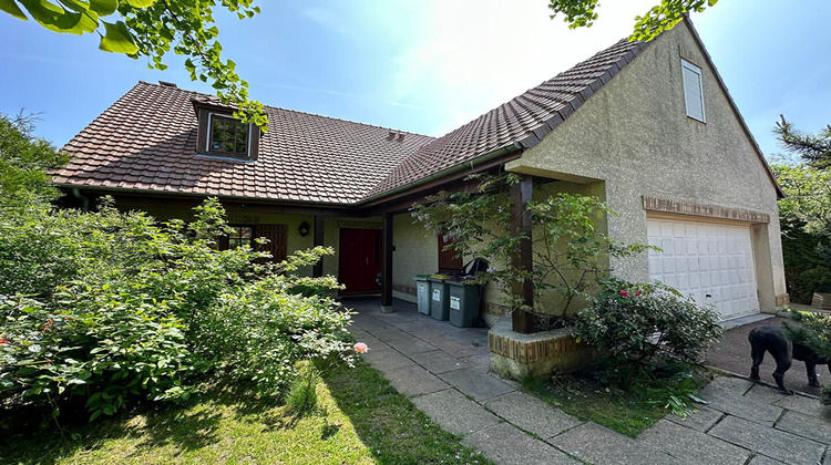 Ma-Cabane - Vente Maison HERBLAY, 150 m²