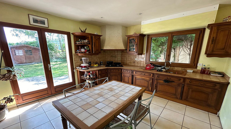 Ma-Cabane - Vente Maison HERBLAY, 150 m²