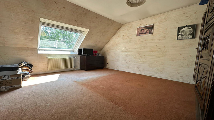 Ma-Cabane - Vente Maison HERBLAY, 150 m²