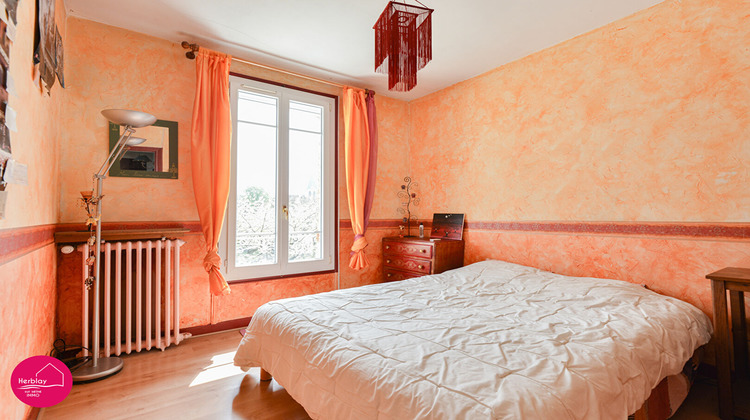 Ma-Cabane - Vente Maison HERBLAY, 173 m²