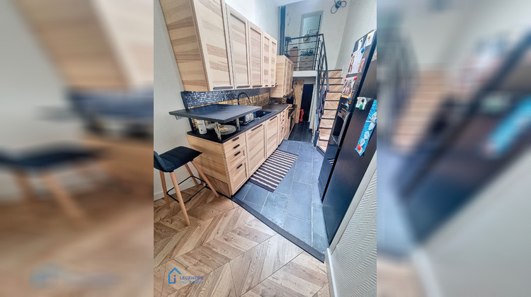 Ma-Cabane - Vente Maison HERBLAY, 82 m²