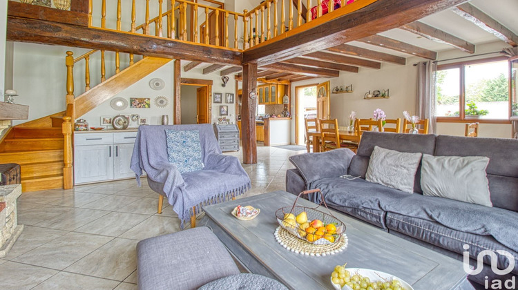 Ma-Cabane - Vente Maison Herblay, 125 m²